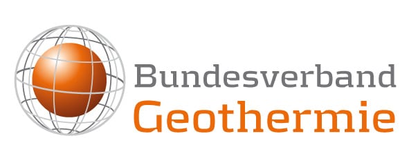 Offizielles Mitglied im Bundesverband Geothermie e.V.
