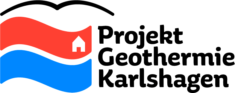 Logo von Projekt Geothermie Karlshagen